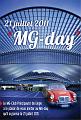 MG DAY 21-7-2011